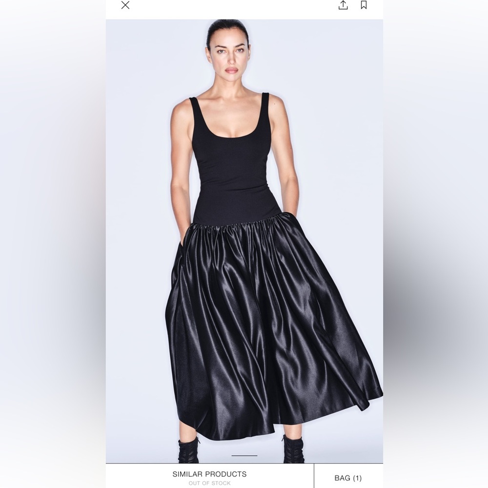 Zara dress for sale